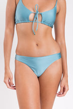 Laden Sie das Bild in den Galerie-Viewer, Image 07: Rio De Sol Set Set Shimmer-Laguna Tank-Tie Nice-Fio