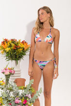 Laden Sie das Bild in den Galerie-Viewer, Model Front: Rio De Sol Set Set Fresh-Day Tri-Inv Ibiza-Comfy