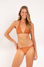 Laden Sie das Bild in den Galerie-Viewer, Image 06: Rio De Sol Unterteil Bottom Shimmer-Nocciola Mel