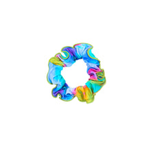 Laden Sie das Bild in den Galerie-Viewer, Product Front: Rio De Sol Haar-Accessoires Fusion Scrunchie
