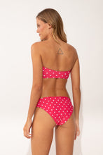 Laden Sie das Bild in den Galerie-Viewer, Model Back: Wednesday In Hawaii By Rio De Sol Unterteil Bottom Kiko-Guava Waikiki