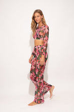 Laden Sie das Bild in den Galerie-Viewer, Image 03: Rio De Sol Strandhosen Jolie Pants Lana