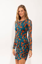Laden Sie das Bild in den Galerie-Viewer, Image 09: Rio De Sol Mini Dress Luma Laura Dress