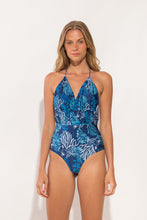 Laden Sie das Bild in den Galerie-Viewer, Image 07: Rio De Sol Badeanzug Reef Transpassado
