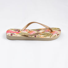 Laden Sie das Bild in den Galerie-Viewer, Image 03: Rio De Sol Flip-Flop Oasis Slim