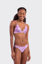 Laden Sie das Bild in den Galerie-Viewer, Image 04: Rio De Sol Oberteil Top Trail-Purple Tri-Fixo