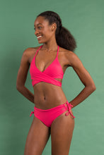 Laden Sie das Bild in den Galerie-Viewer, Image 10: Rio De Sol Set Set Dots-Virtual-Pink Kate Madrid