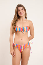 Laden Sie das Bild in den Galerie-Viewer, Image 08: Rio De Sol Oberteil Top Stripes Corine