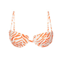 Laden Sie das Bild in den Galerie-Viewer, Product Front: Rio De Sol Oberteil Top Sahari Juliette