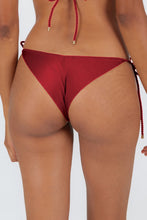 Laden Sie das Bild in den Galerie-Viewer, Image 06: Rio De Sol Unterteil Bottom Shimmer-Divino Cheeky-Rope