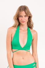 Laden Sie das Bild in den Galerie-Viewer, Image 12: Rio De Sol Oberteil Top Dots-Tambourine Kate