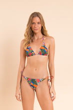 Laden Sie das Bild in den Galerie-Viewer, Image 13: Rio De Sol Oberteil Top Jungle Tri-Inv