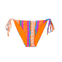 Laden Sie das Bild in den Galerie-Viewer, Product Front: Rio De Sol Unterteil Bottom Stripes Ibiza-Comfy