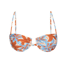 Laden Sie das Bild in den Galerie-Viewer, Product Front: Rio De Sol Oberteil Top Olyra Zaya
