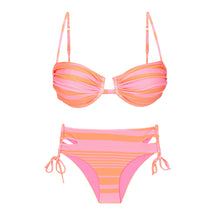 Laden Sie das Bild in den Galerie-Viewer, Product Front: Rio De Sol Set Set Solea Zaya Madrid