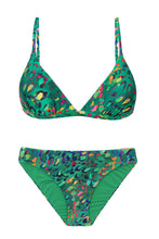 Laden Sie das Bild in den Galerie-Viewer, Product Front: Rio De Sol Set Set Wilds Tri-Fixo Essential-Comfy