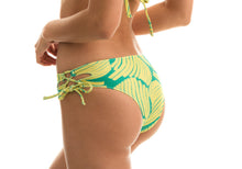 Laden Sie das Bild in den Galerie-Viewer, Image 07: Rio De Sol Unterteil Bottom Banana Yellow Balconet