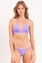 Laden Sie das Bild in den Galerie-Viewer, Gallery: Rio De Sol Set Set Bora-Lavanda Tri-Cos Cheeky-Fixa
