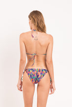 Laden Sie das Bild in den Galerie-Viewer, Model Back: Rio De Sol Set Set Euphoria Tri-Inv Ibiza-Comfy