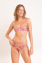 Laden Sie das Bild in den Galerie-Viewer, Image 03: Rio De Sol Set Set Sweet-Camo Bralette Mel-Comfy