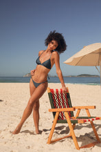 Laden Sie das Bild in den Galerie-Viewer, Image 05: Rio De Sol Set Set Shimmer-Shark Tri-Fixo-Noa Cheeky-Noa