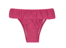 Laden Sie das Bild in den Galerie-Viewer, Product Front: Rio De Sol Unterteil Bottom Cloque Lichia Tri Cos