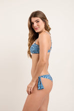 Laden Sie das Bild in den Galerie-Viewer, Image 03: Rio De Sol Set Set Chuva Bandeau-Joy Italy