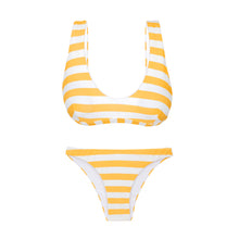 Laden Sie das Bild in den Galerie-Viewer, Product Front: Rio De Sol Set Set Sunshine Hera Leblon