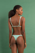 Laden Sie das Bild in den Galerie-Viewer, Image 11: Rio De Sol Set Set Malibu-Menta Tri-Duo Mini-Duo