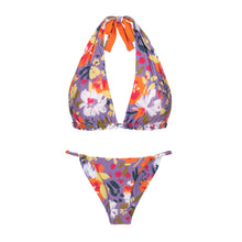 Laden Sie das Bild in den Galerie-Viewer, Product Front: Rio De Sol Set Set Garden-Flower Verona Cheeky-Fixa