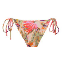 Laden Sie das Bild in den Galerie-Viewer, Product Front: Rio De Sol Unterteil Bottom Oasis Cheeky-Tie