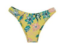 Laden Sie das Bild in den Galerie-Viewer, Product Front: Rio De Sol Unterteil Bottom Florescer Highleg