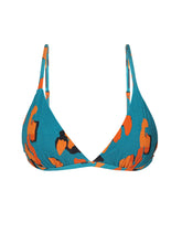 Laden Sie das Bild in den Galerie-Viewer, Product Front: Rio De Sol Oberteil Top Luma Tri-Fixo