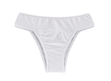 Laden Sie das Bild in den Galerie-Viewer, Product Front: Rio De Sol Unterteil Bottom Cloque Branco Tri Cos