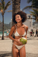 Laden Sie das Bild in den Galerie-Viewer, Image 11: Rio De Sol Oberteil Top Brisa-Offwhite Lia