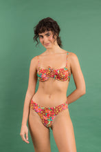 Laden Sie das Bild in den Galerie-Viewer, Image 09: Rio De Sol Set Set Tropics Balconet-Tie Ciao