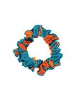 Laden Sie das Bild in den Galerie-Viewer, Product Front: Rio De Sol Haar-Accessoires Luma Scrunchie