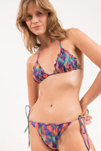 Laden Sie das Bild in den Galerie-Viewer, Image 12: Rio De Sol Oberteil Top Euphoria Frufru