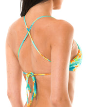 Laden Sie das Bild in den Galerie-Viewer, Image 03: Rio De Sol Oberteil Soutien Lei Sporty