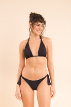 Laden Sie das Bild in den Galerie-Viewer, Image 12: Rio De Sol Set Set Dots-Black Mel Italy