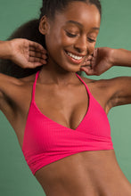 Laden Sie das Bild in den Galerie-Viewer, Image 09: Rio De Sol Set Set Dots-Virtual-Pink Kate Madrid