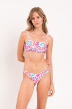 Laden Sie das Bild in den Galerie-Viewer, Image 08: Rio De Sol Unterteil Bottom Splash Highleg