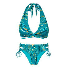 Laden Sie das Bild in den Galerie-Viewer, Product Front: Rio De Sol Set Set Rain Kate Madrid