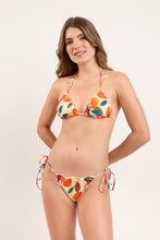 Laden Sie das Bild in den Galerie-Viewer, Model Front: Rio De Sol Set Set Picnic Frufru