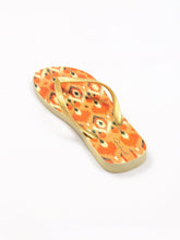 Laden Sie das Bild in den Galerie-Viewer, Image 04: Rio De Sol Flip-Flop Maracai Slim