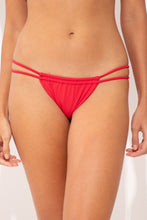 Laden Sie das Bild in den Galerie-Viewer, Gallery: Wednesday In Hawaii By Rio De Sol Unterteil Bottom Hibiscus Isla