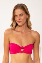 Laden Sie das Bild in den Galerie-Viewer, Gallery: Wednesday In Hawaii By Rio De Sol Oberteil Top Guava Lani