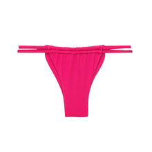 Laden Sie das Bild in den Galerie-Viewer, Product Front: Wednesday In Hawaii By Rio De Sol Unterteil Bottom Guava Isla