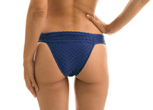 Laden Sie das Bild in den Galerie-Viewer, Image 06: Rio De Sol Unterteil Bottom Kiwanda Denim Band Comfort