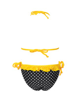 Laden Sie das Bild in den Galerie-Viewer, Product Back: Rio De Sol Mädchen-Bikini Melinho Kids